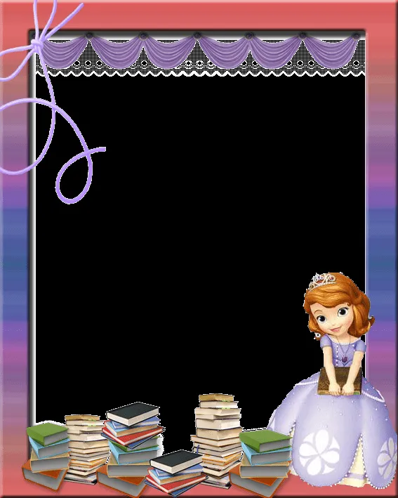 Princesa Sofía: Invitaciones para Imprimir Gratis. | Ideas y ... Princesa Sofía: Invitaciones para Imprimir Gratis. | Ideas y ...