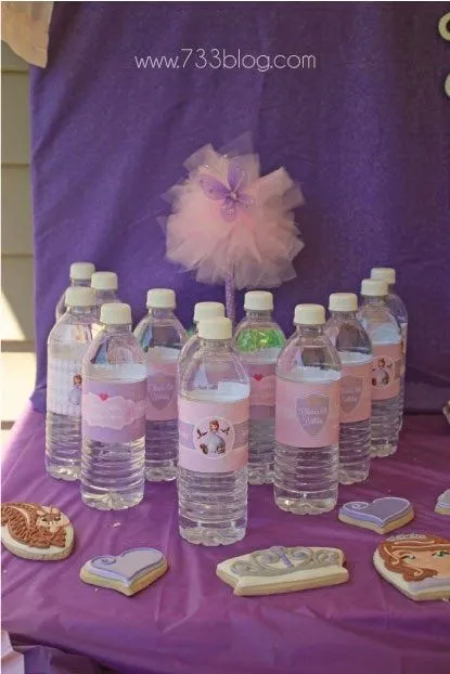 Princesa Sofía: Mini Kit para Imprimir Gratis. | Ideas y material ... Princesa Sofía: Mini Kit para Imprimir Gratis. | Ideas y material ...