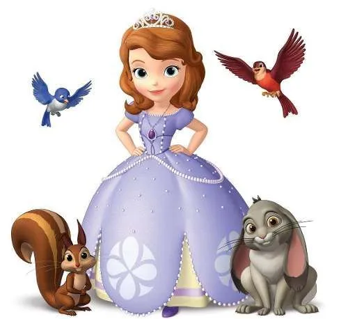 Princesa Sofia by elizondo1790 on Pinterest | Sofia The First ... Princesa Sofia by elizondo1790 on Pinterest | Sofia The First ...