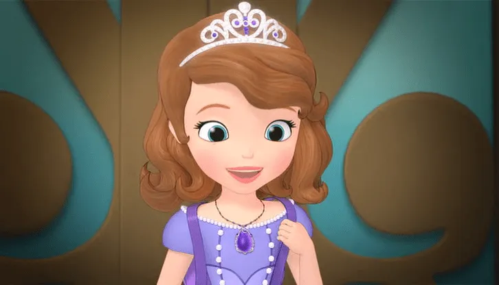 La Princesa Sofia: El Palacio Flotante (2014) DVDrip Latino ... La Princesa Sofia: El Palacio Flotante (2014) DVDrip Latino ...