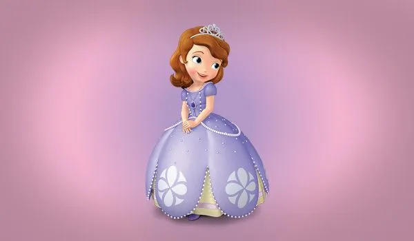 Prinsesa sofia - Imagui