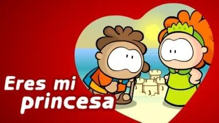 La PrInCeSa De Mi SuEñO: Tu Mi DuLcE PrInCeSa