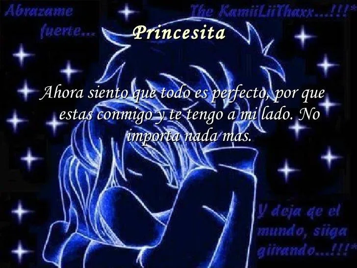 Para la princesa mas tierna de este mundo. Alejandra(time to say godd… Para la princesa mas tierna de este mundo. Alejandra(time to say godd…