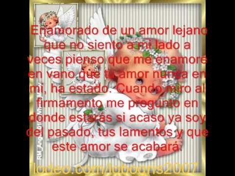 para mi princesa - YouTube