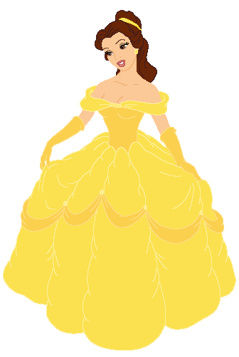 Las princesas