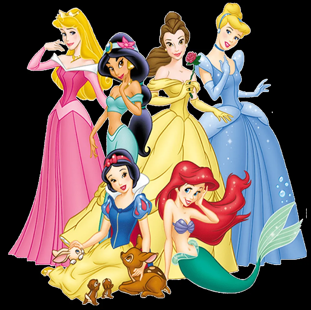 princesas bebes - Buscar con Google | princesas disney | Pinterest ...