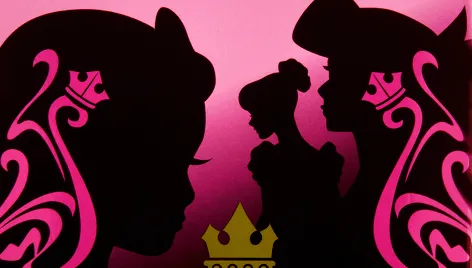 Princesas Disney