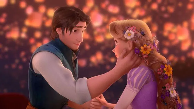 Princesas Disney: Banda Sonora de Enredados Completa (Inglés/HQ)