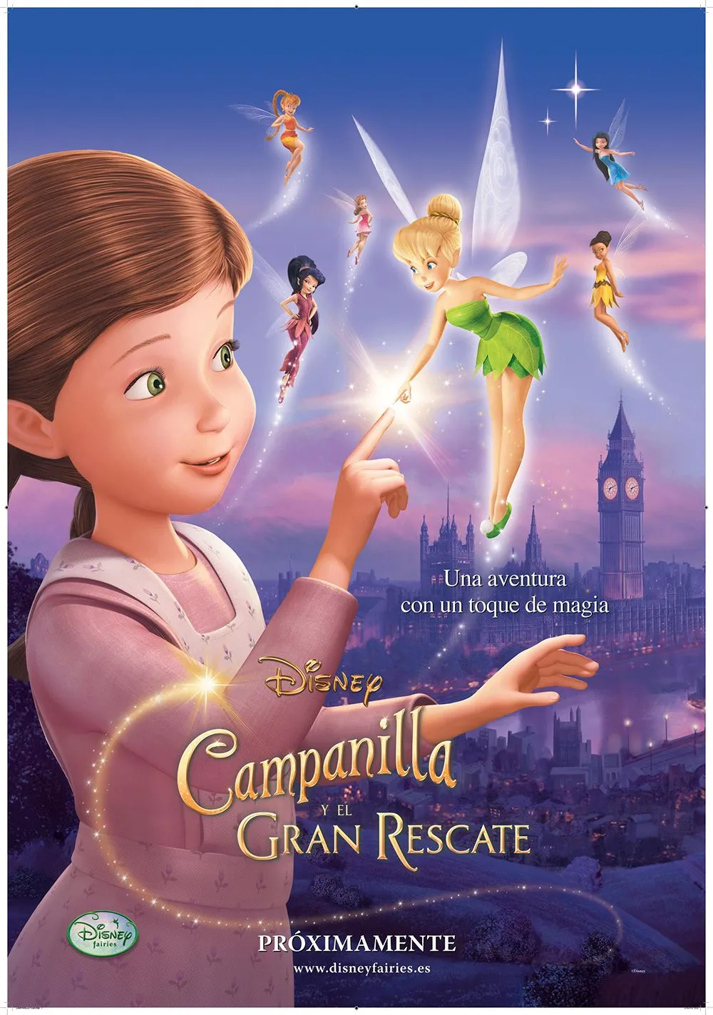 Princesas Disney: Más sobre 