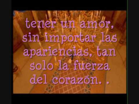 Princesas Disney- Canciones (Castellano) - YouTube Princesas Disney- Canciones (Castellano) - YouTube