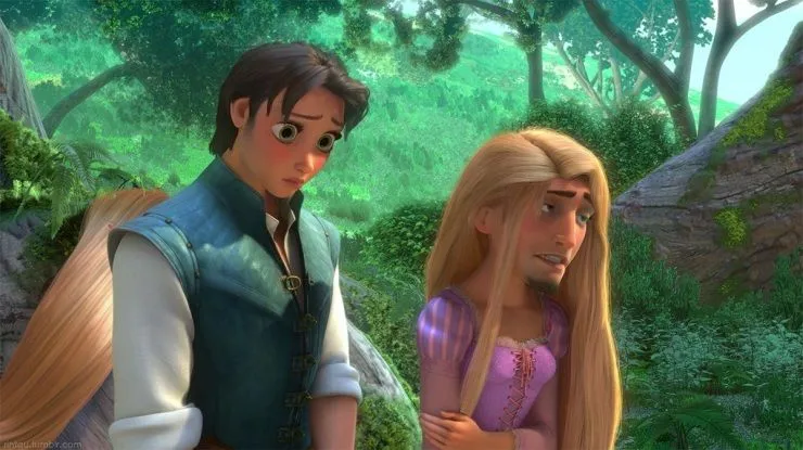 Princesas de Disney haciendo caras graciosas - Imagui Princesas de Disney haciendo caras graciosas - Imagui