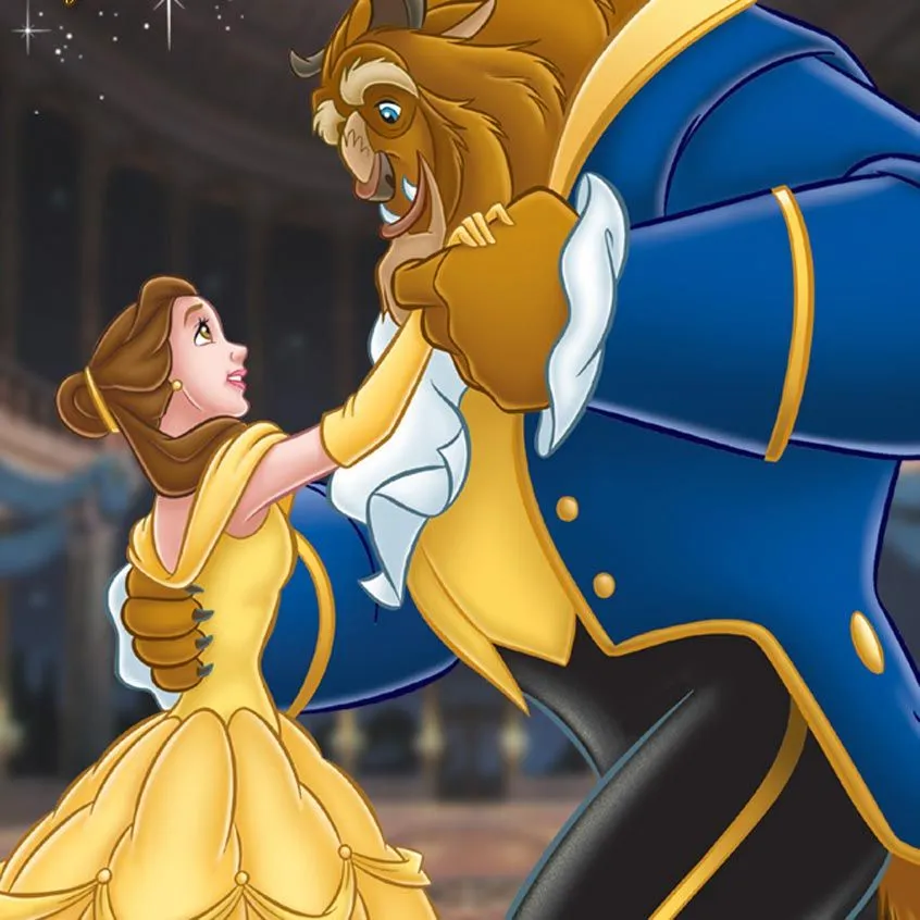 Princesas Disney caricaturas - Imagui