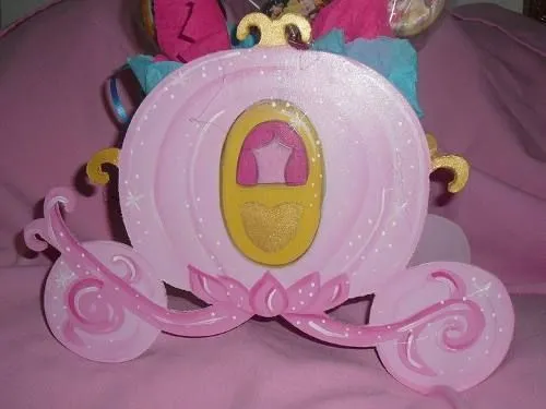 Centros De Mesa Princesa Disney en Pinterest | Centros Para Fiesta ... Centros De Mesa Princesa Disney en Pinterest | Centros Para Fiesta ...