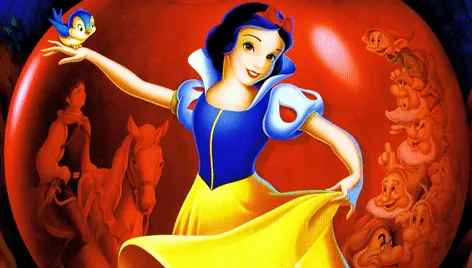 Princesas Disney: ¡Comienza el mes de Blancanieves en Disney Store! Princesas Disney: ¡Comienza el mes de Blancanieves en Disney Store!