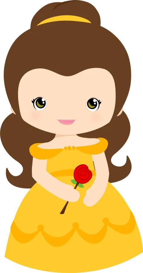 Princesas disney cutes - jbsOYe9ZBuXqh6.png - Minus | clipart ... Princesas disney cutes - jbsOYe9ZBuXqh6.png - Minus | clipart ...