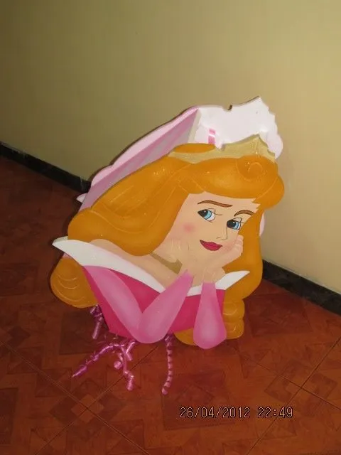 PRINCESAS DISNEY DECORACION FIESTAS INFANTILES |Fiestas infantiles ... PRINCESAS DISNEY DECORACION FIESTAS INFANTILES |Fiestas infantiles ...