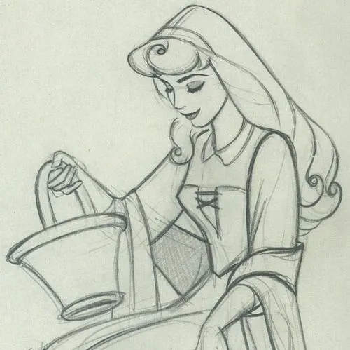 princesas de disney dibujos a lapiz - Buscar con Google | Be ... princesas de disney dibujos a lapiz - Buscar con Google | Be ...