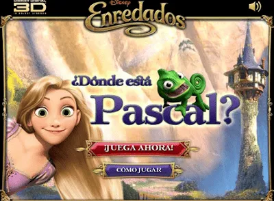 esta escondido el mejor amigo de rapunzel el camaleon pascal pulsa en ... esta escondido el mejor amigo de rapunzel el camaleon pascal pulsa en ...