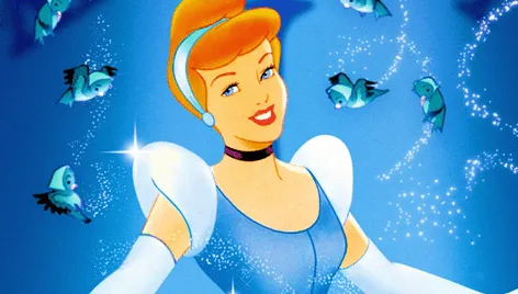 Princesas Disney: ¿Es Cenicienta la Princesa Disney más querida?