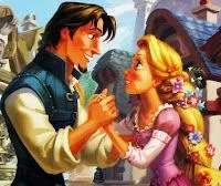 Princesas Disney: Más Imágenes de Enredados ( Princesas Disney: Más Imágenes de Enredados (