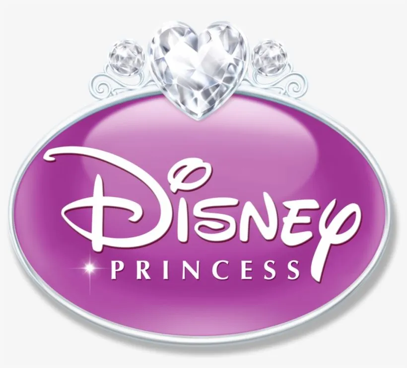 Princesas Disney Logo Png - Disney Princess Magazine Logo PNG Image |  Transparent PNG Free Download on SeekPNG