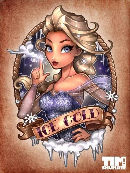 princesas disney modernas tatuadas - Buscar con Google ... princesas disney modernas tatuadas - Buscar con Google ...