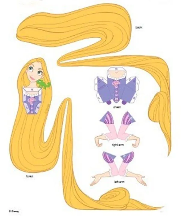 princesas da disney moldes para imprimir | moldes cajas | Pinterest princesas da disney moldes para imprimir | moldes cajas | Pinterest