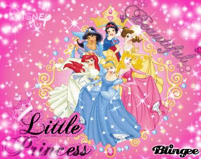 Princesas Disney Picture #94328064 | Blingee.