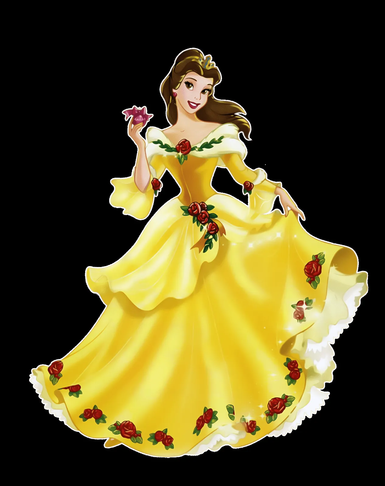 princesas disney png 7 MEMES Pictures