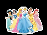 PRINCESAS.PNG - Imagui