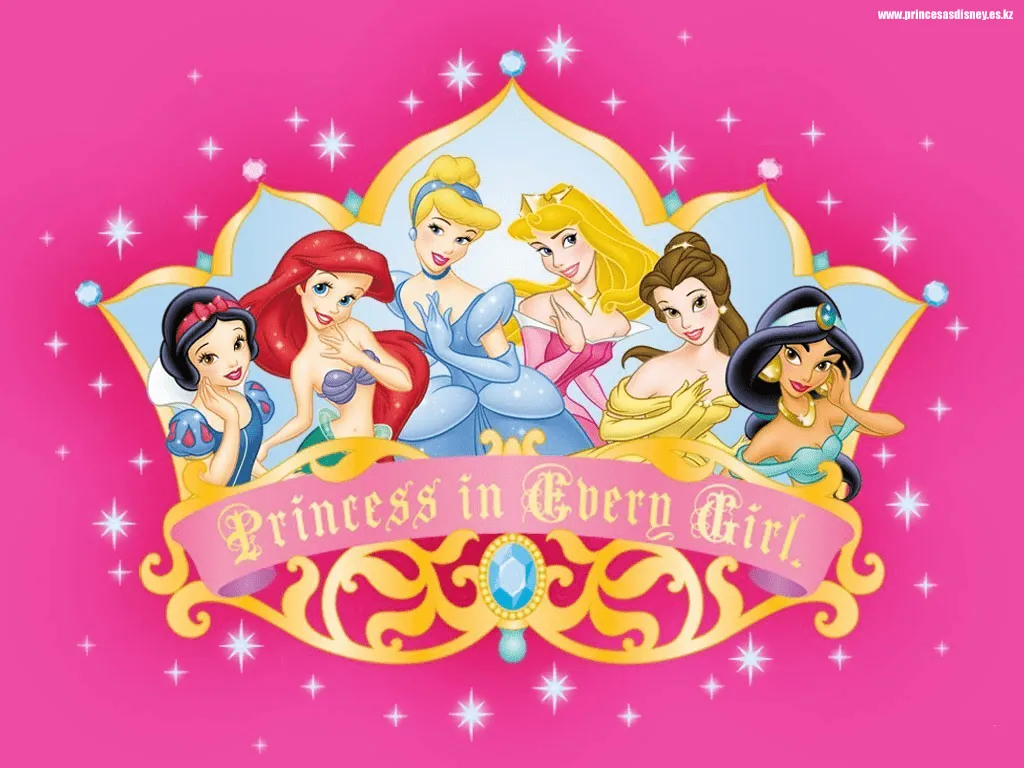 princesas-disney-princesa- ...