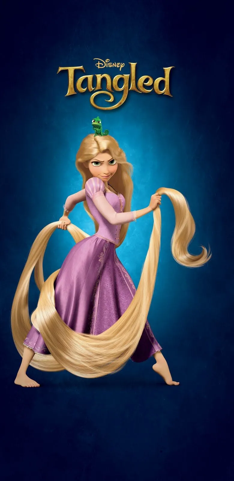 Princesas Disney: ¡Promociones de Enredados en increible calidad! Princesas Disney: ¡Promociones de Enredados en increible calidad!
