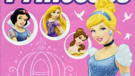 Princesas Disney: ¿Qué te han hecho Cenicienta? Princesas Disney: ¿Qué te han hecho Cenicienta?