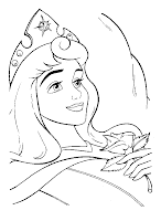 Princesas Disney: septiembre 2010
