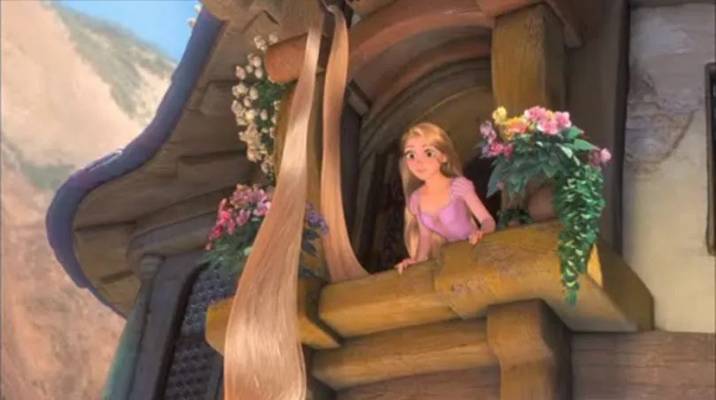Princesas Disney: El soundtrack de Enredados Princesas Disney: El soundtrack de Enredados