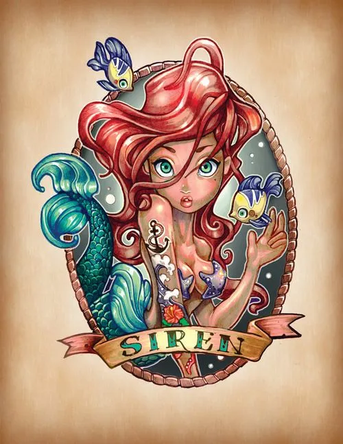 princesas disney | Tumblr