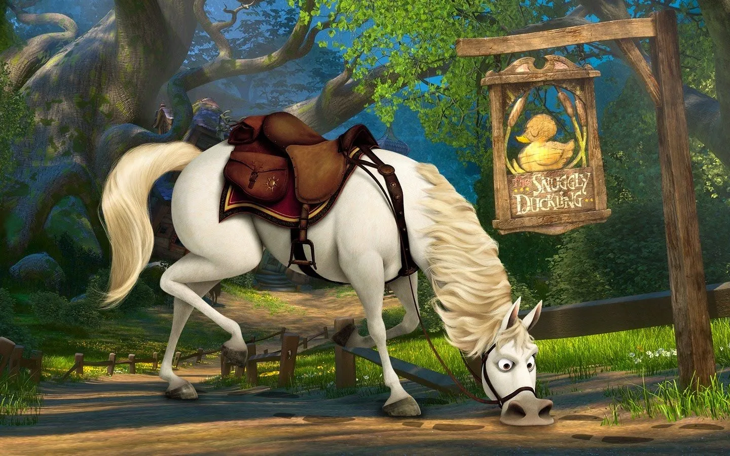 Princesas Disney: Wallpapers Tangled Disney Princesas Disney: Wallpapers Tangled Disney