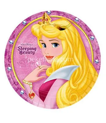 PRINCESAS DE DISNEY|DISNEY PRINCESSES