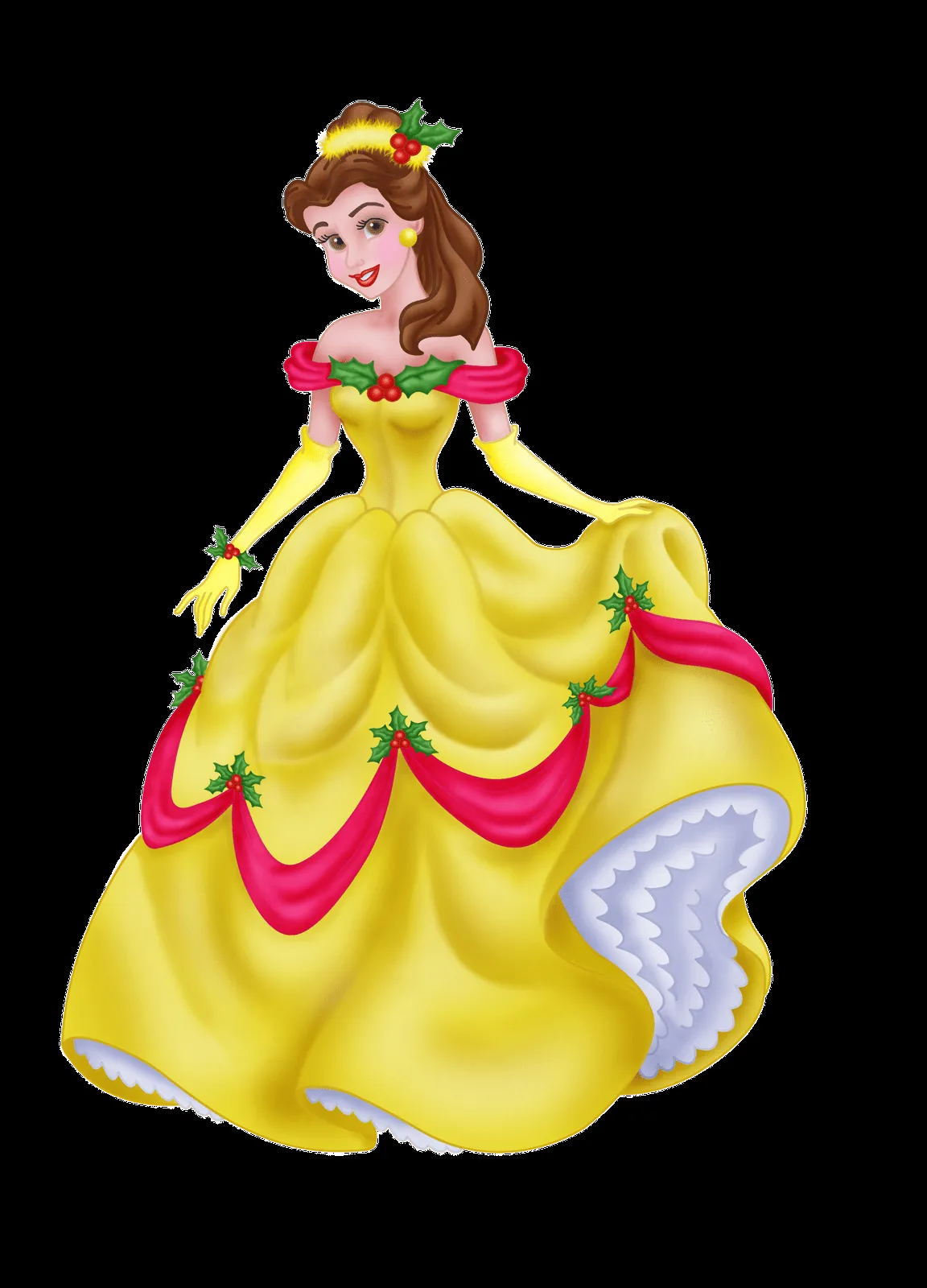 princesas em png - Pesquisa Google | princesas disney | Pinterest ...