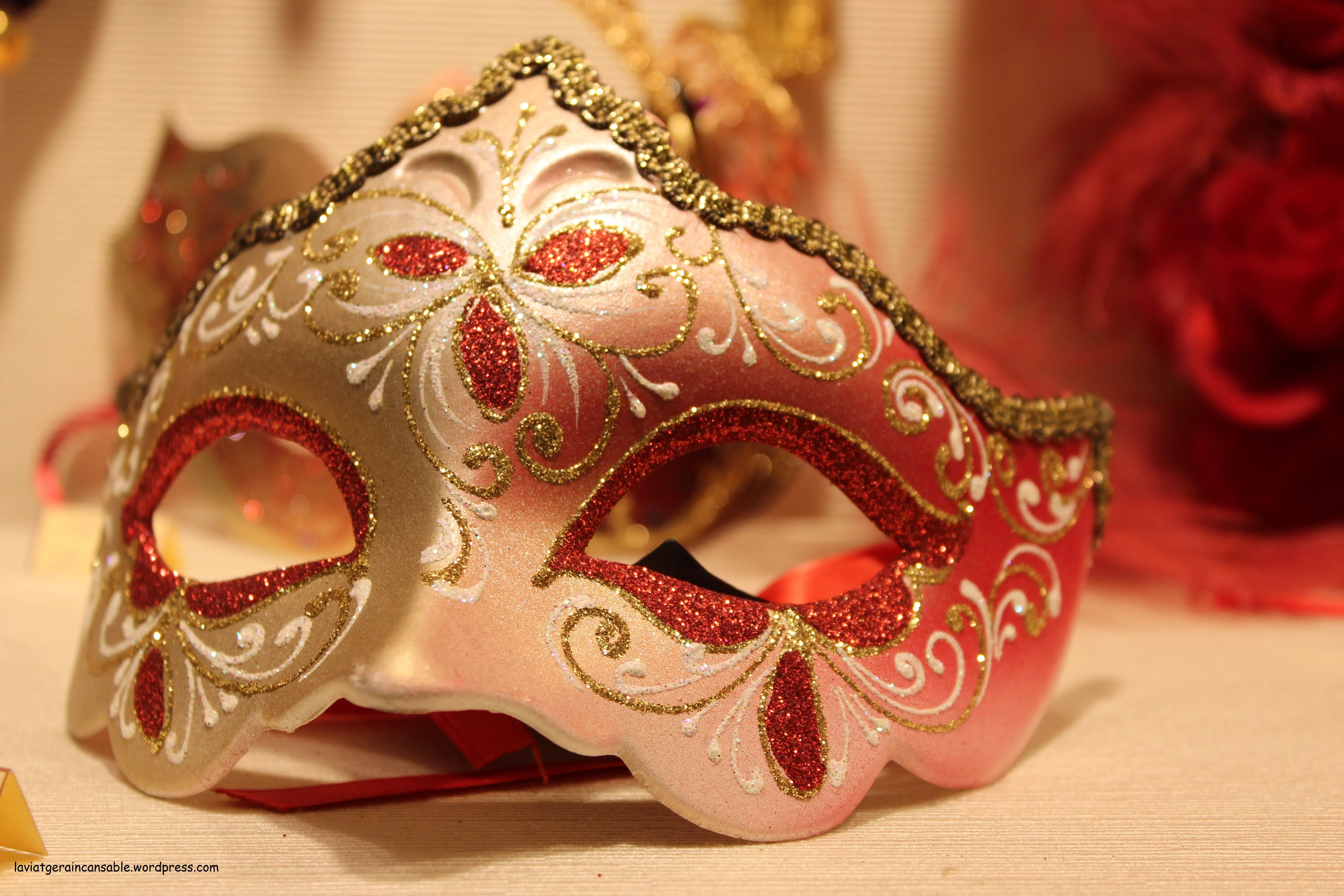 De princesas, flautistas, góndolas, máscaras y otras hierbas | La ... De princesas, flautistas, góndolas, máscaras y otras hierbas | La ...