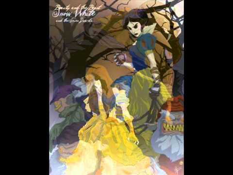 Princesas Goticas♥ - YouTube
