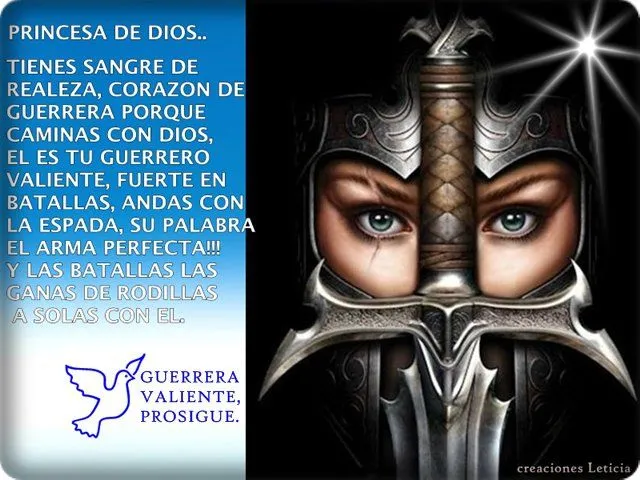 Imágenes cristianas de Princesas guerreras - Imagui Imágenes cristianas de Princesas guerreras - Imagui