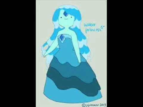 Todas las princesas de Hora de Aventura - YouTube Todas las princesas de Hora de Aventura - YouTube
