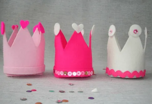COMO HACER LAS PRINCESAS - Imagui