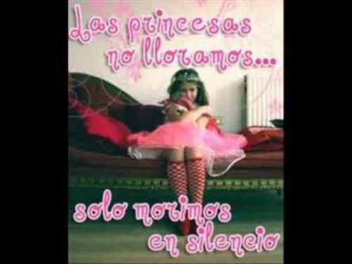 Las Princesas no lloran | Imagenes para Facebook [ Las Princesas no lloran | Imagenes para Facebook [