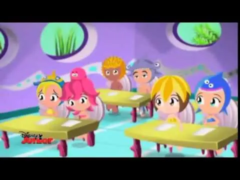 Princesas del Mar - Pulpina La Profesora - Los Piratas - YouTube Princesas del Mar - Pulpina La Profesora - Los Piratas - YouTube