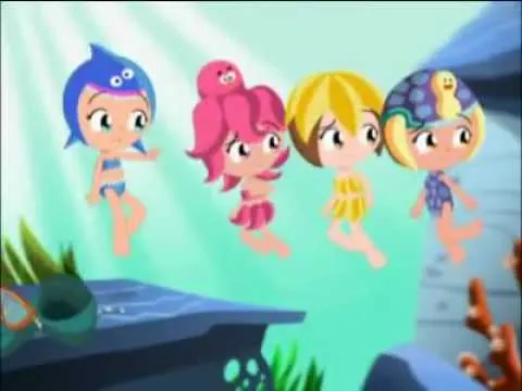 Princesas del Mar Tortugas al rescate - YouTube Princesas del Mar Tortugas al rescate - YouTube