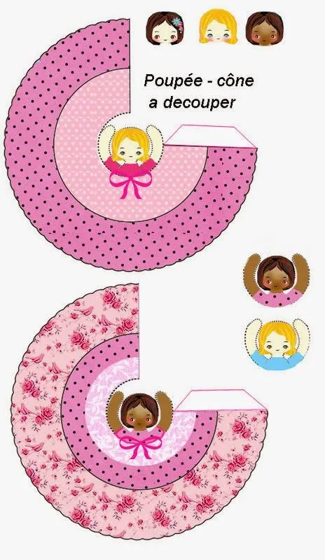 Princesas de papel para Imprimir Gratis. | Ideas y material gratis ... Princesas de papel para Imprimir Gratis. | Ideas y material gratis ...