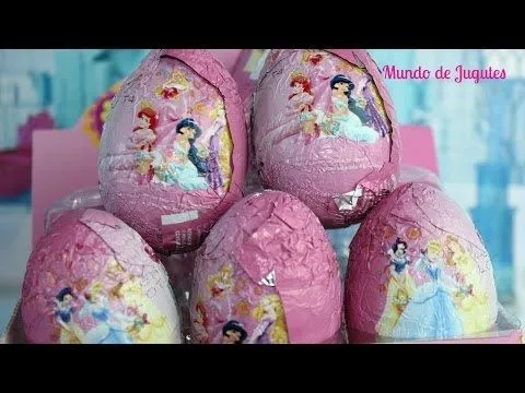 Princesas | Triton TV