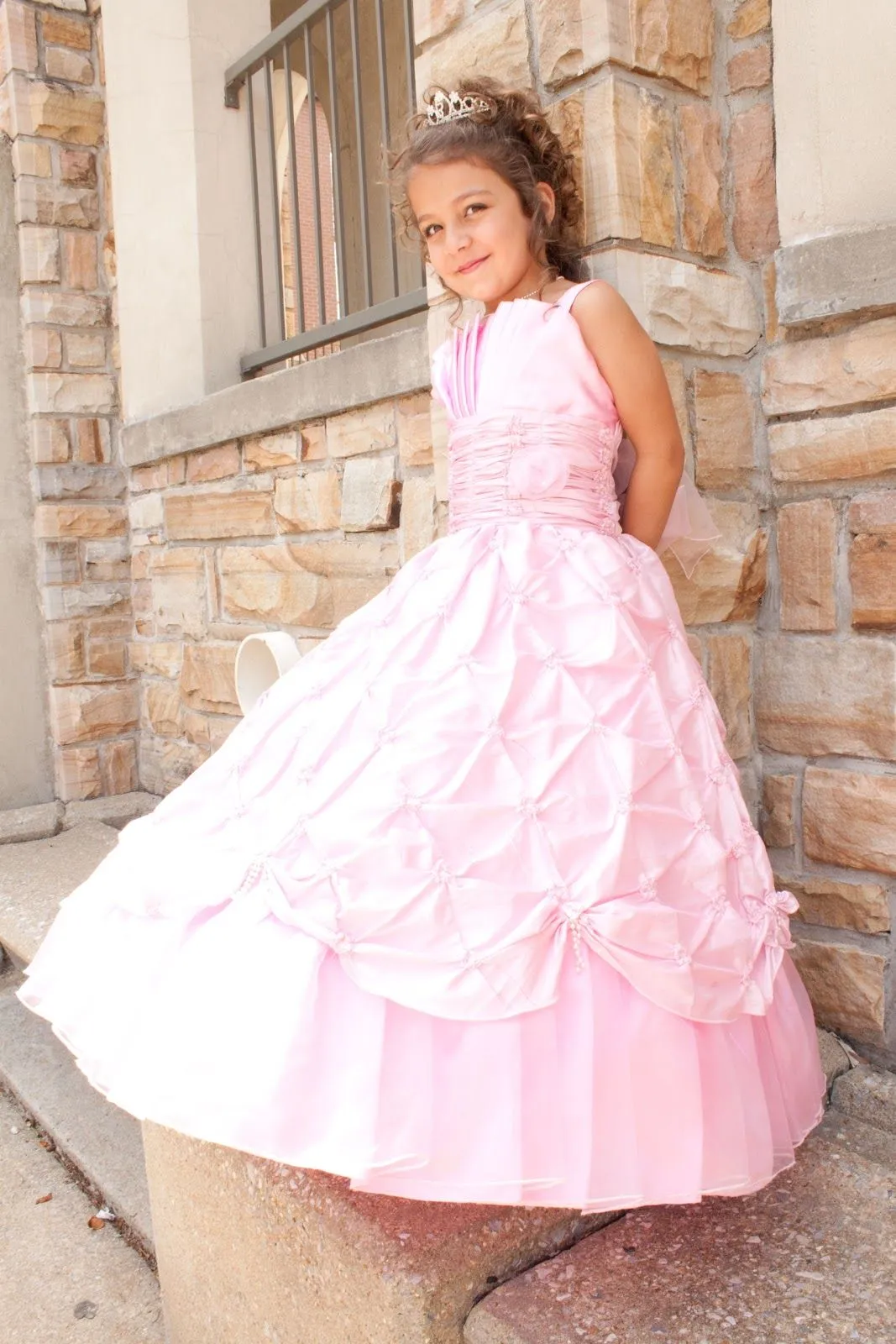 PRINCESAS, VESTIDOS ACCESORIOS Y DECORACION: PEQUE PRINCESS ...